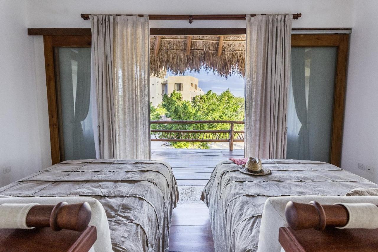 Dk Luxury Ocean Front Villa - Adults Only جزيرة هول بوكس المظهر الخارجي الصورة